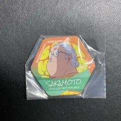 坂本太郎B & 南雲 マグネットシート