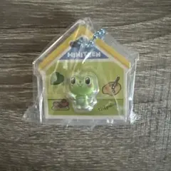 MINITEEN パッケージチャーム THEpalee THE8