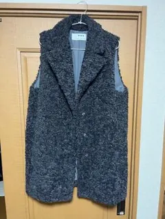 2025年最新】スリードッツ プードル テイラードベストの人気アイテム