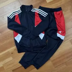 ジャージ 上下 130