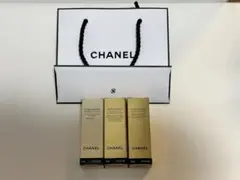 s♡m❤️CHANEL サブリマージュ サンプルセット シャネル サブリマージュ サンプル セット 美容液 クリーム 新品未使用