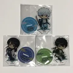 銀魂 あすとろりうむ 3点セット