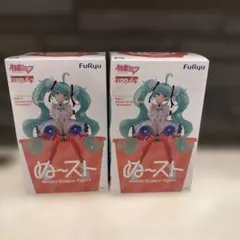 2026年最新】初音ミク ヌードルストッパーの人気アイテム - メルカリ