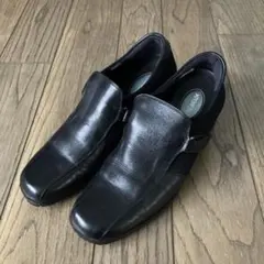 【美品】CREMEUXクレミュー　ウォーキング パンプス　24.0