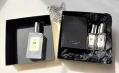 Jo Malone 香水 ヘアミスト ミニポシェット 3点セット