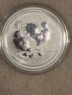 ASAHI REFINING 2025 干支蛇純銀1オンス銀貨 - メルカリ