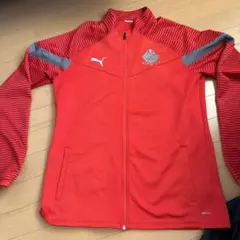 adidas 流通経済大学サッカー部 ジャージ 上 - メルカリ