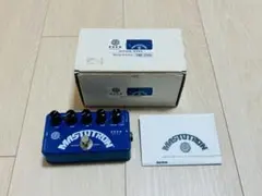 2026年最新】zvex mastotronの人気アイテム - メルカリ