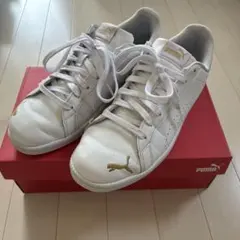 プーマ　スマッシュキャット　パーフのサムネイル