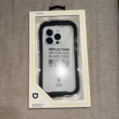 iface iphone14 pro ケース