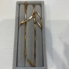 K181MMGP ネックレス 遺品整理 0217-06