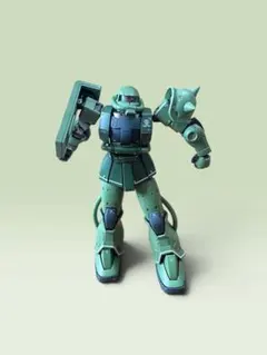 MS IN ACTION ゲルググ黒い三連星専用機20世紀おもちゃ博物館展限定