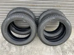 195/65R15 ブリジストン ブリザック VRX3 2本 バリ山 - メルカリ