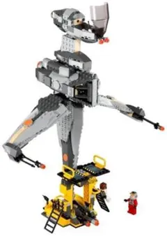 LEGO 6208