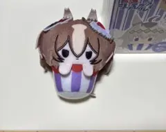 ParadoxLive パラライ 辰宮晴臣 カップケーキ たぴぬい パラライ 辰宮晴臣 たぴぬい カップケーキ - メルカリ