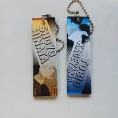 ハイキュー!! アクリルキーホルダーセット