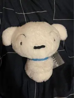 クレヨンしんちゃん シロ ぬいぐるみ