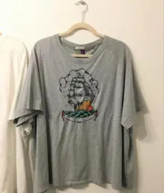 FACETASM Big Tee Fのサムネイル
