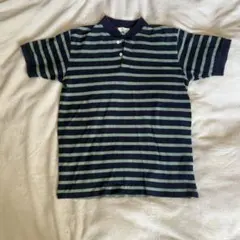 B:MLNG Tシャツ　古着　メンズのサムネイル