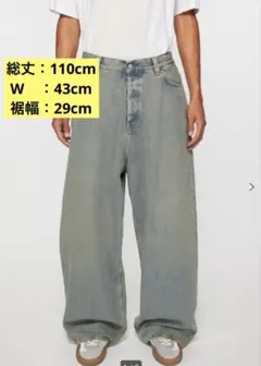 2026年最新】ACNE studios 2023 superの人気アイテム - メルカリ