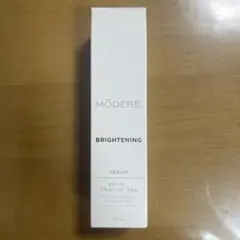 2025年最新】modere モデーアの人気アイテム - メルカリ