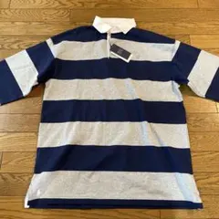 POLO Ralph Lauren THE BIG FIT ラガーシャツ