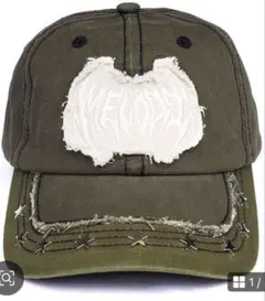 2026年最新】ec melodi キャップの人気アイテム - メルカリ