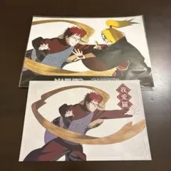 2025年最新】NARUTO THE gallery アクリルスタンドの人気アイテム