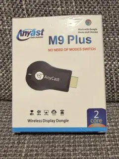 HDMI ミラーキャストAnycast ミラーリングワイヤレス