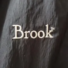 Brook ブラック メンズワイドパンツ　サイズ2