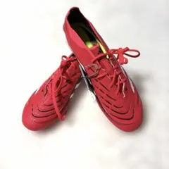 adidas プレデターエリート AG/FT 26.5cm サッカースパイク - メルカリ
