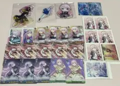 プロセカ　巡音ルカ　アクスタ　ぱしゃこれ　エピカ