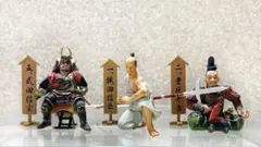 2026年最新】甲冑フィギュア 戦国武将の人気アイテム - メルカリ