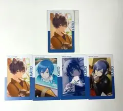 プロジェクトセカイ KAITO まとめ売り