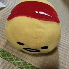 ぐでたま ぬいぐるみ