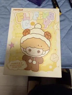 popmart pop bean labubu