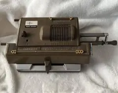 2026年最新】アンティーク 計算機の人気アイテム - メルカリ