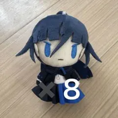 2025年最新】ado ぬいぐるみマスコット うっせぇわの人気