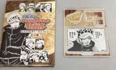 ロー アクリルスタンド
