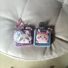 ちいかわ ラバマスグミ4 モモンガ 古本屋