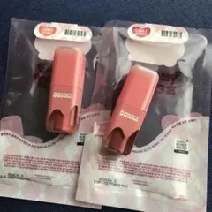 新品未使用 ブラックルージュ グロウポッキーティントのサムネイル
