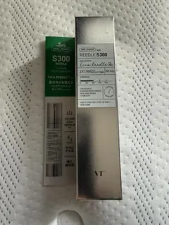 VT ニードルショット300 50ml REEDLE SHOT300