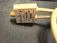 日本アンテナ S-UVSW CS・BS・U・V分波器