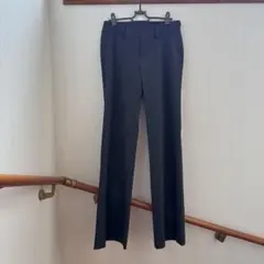 ボッシュ【Bosch】グレーストレートパンツ