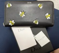 2026年最新】dior kaws 財布の人気アイテム - メルカリ
