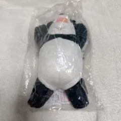 しろくまカフェ パンダ ぬいぐるみ