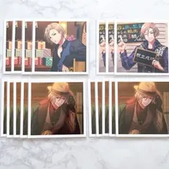 A3! ましコレ 摂津万里