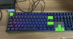 ducky razer edition ゲーミングキーボード
