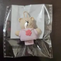 SAKURA2026リユーザブルカップ専用ドリンクホールキャップべアリスタ