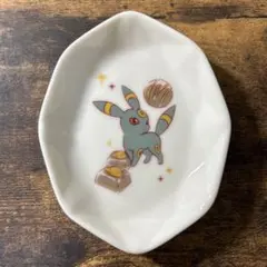 ポケモン　1番くじ　ブラッキー